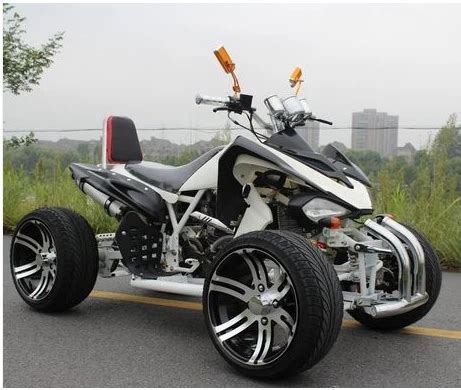 250cc Sport Racing Atv Quad Bike(shatv-022) - Buy Atv 250cc Eec Quad ...