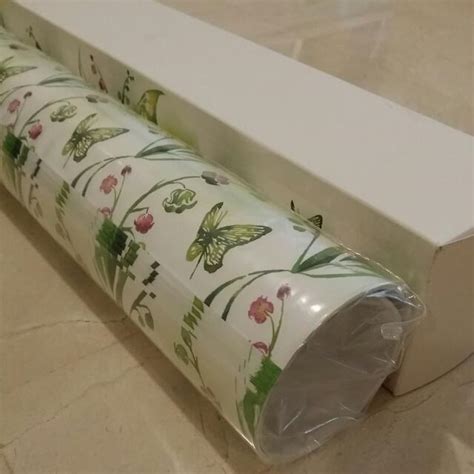 SALE Crabtree Evelyn Scented Drawer Lining Paper Hobbies Toys