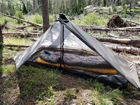 Waterproof Tent Materials: Everything You Need to Know | Your Adventure ...