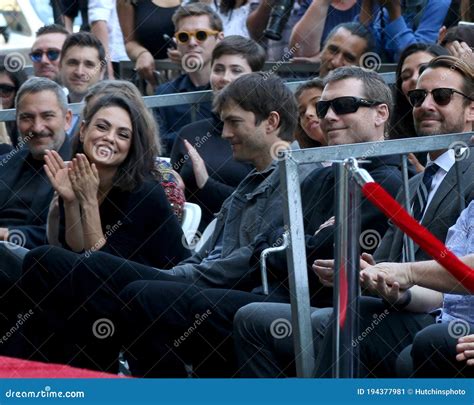 Zoe Saldana Star Ceremony editorial photo. Image of celebrity - 194377981