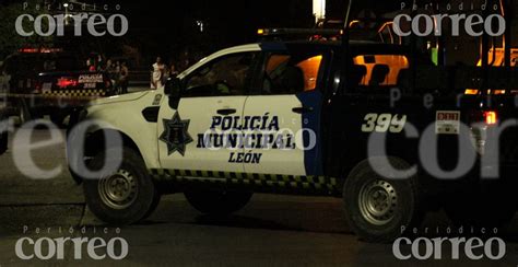 Ataque armado en la colonia Obregón de León deja una mujer muerta