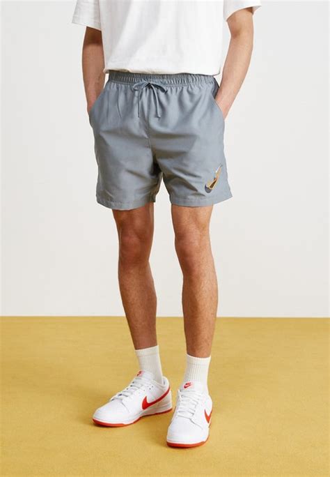 Nike Sportswear M Nk Club Wvn Flow Short Was Jogginghose Mineral