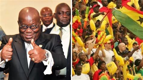 WOW Ghanaians Abroad Praises Akufo Addo Promise To Come Back Home