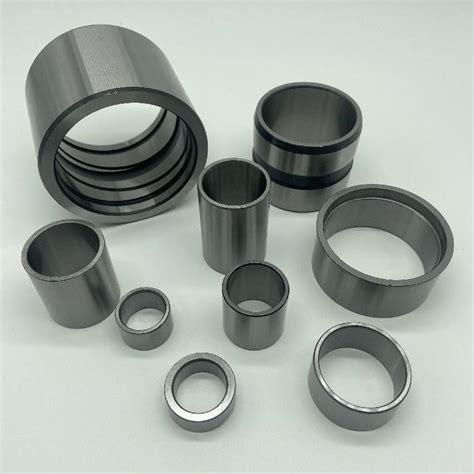 Buy Customize Bushing Wear Sleeve from Linqing Qianzhou Precision ...