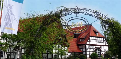 Hotel Schnitterhof Hotel Schnitterhof In Bad Sassendorf