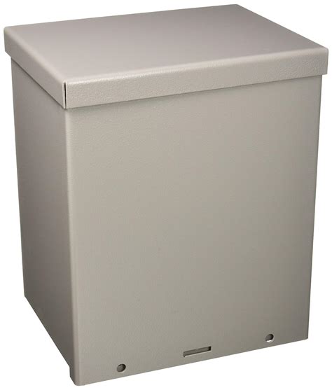 Wiegmann Rsc Rsc Series Wallmount Enclosure Nema R Lift Off