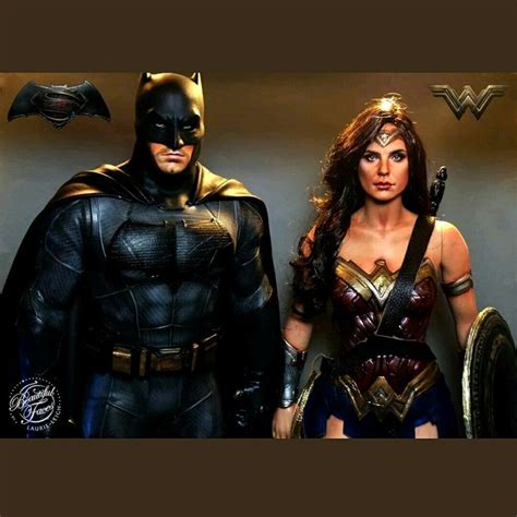 Batman And Wonder Woman Repaint And Customized Dolls By Laurie Leigh