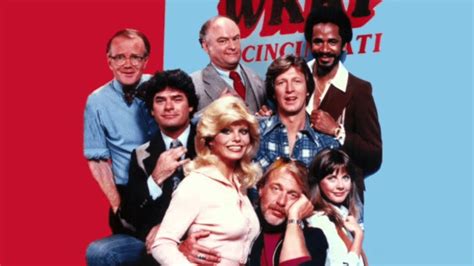 Remembering Wkrp In Cincinnati The Classic Sitcom About Radio