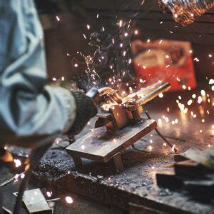 Welding Fabrication WITTS Services Welding Fabrication