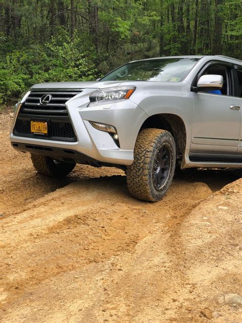 2016 GX Premium Build Page 2 ClubLexus Lexus Forum Discussion