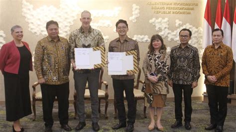 Collaboration Of Aspen Medical Indonesia And Tridaya Group Supports The