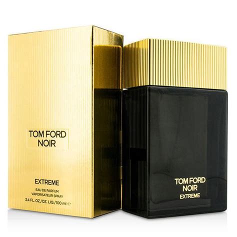 Noir Extreme Tom Ford EDP 100ml for Men New | idealperfumery.com