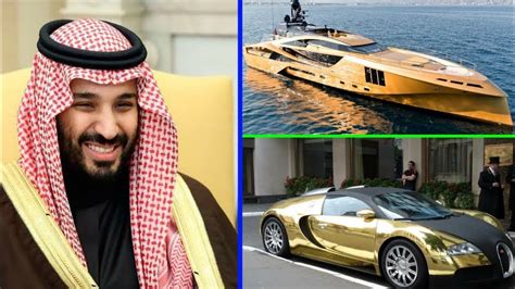 Inside King Salman S Trillion Empire Fascinating Facts Revealed