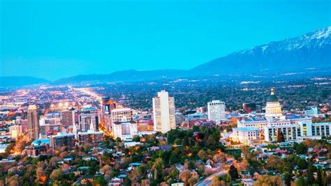 Best Things To Do In Salt Lake City Attractions Tours Sights