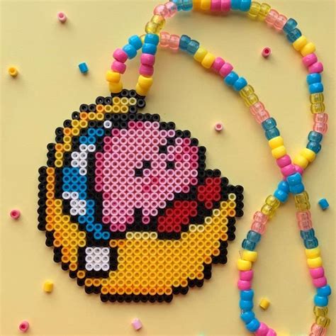 Kandi Perler Patterns