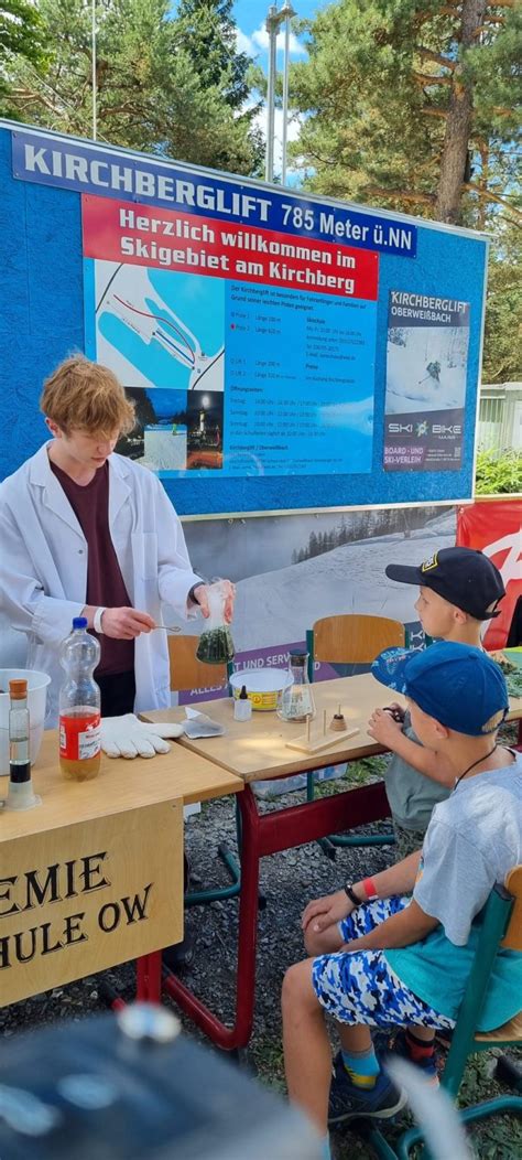 Regelschule Oberwei Bach Mitten Im Mittelalter Staatliche Regelschule