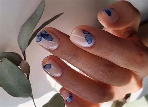 Short Nails Ideas What Are The Trendiest Nail Designs In 2023 Get