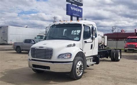 2022 Freightliner M2 106 For Sale Rollback Non Cdl A190b A261