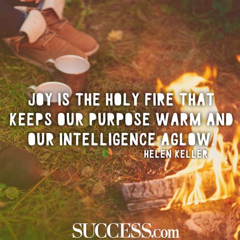 15 Inspiring Quotes To Help You Find Joy Success