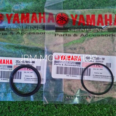 R B Torque Drive Oil Seal And Oring Mio I M Yamaha Genuine