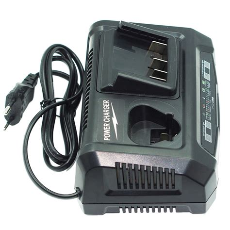 Двухпортовое быстрое зарядное устройство GAX1218V-A, подходящее для ...