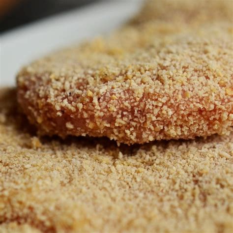 Baked and Breaded Chicken Tenders – Apartment Eats