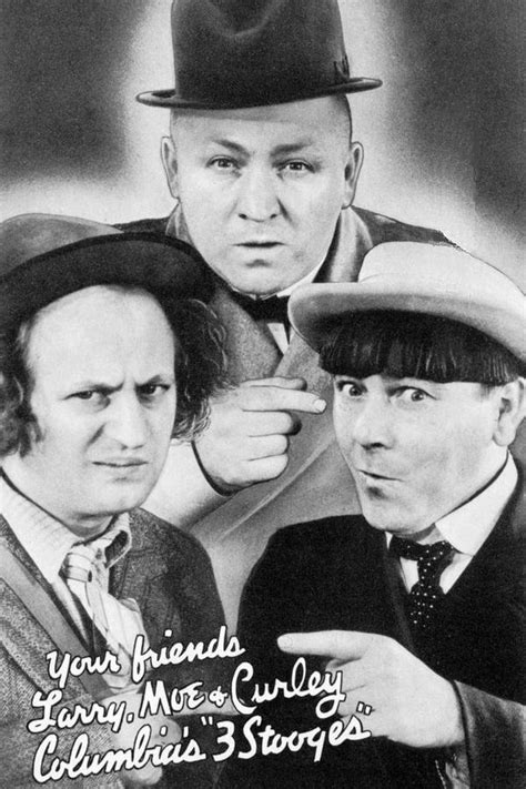 The Three Stooges: All Episodes - Trakt