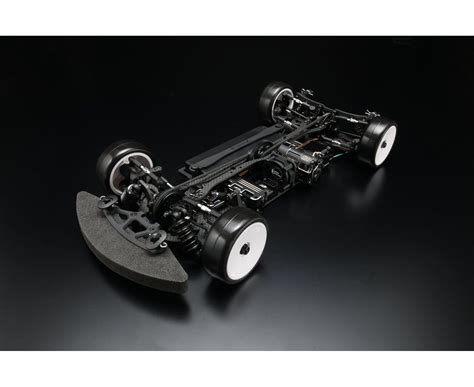 Rc Fahrzeug Rc Auto Team Yokomo Bd Factory Team Edition Alu Chassis