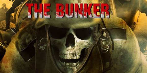 Unearth The Terrifying Secrets Of World War In Amnesia The Bunker