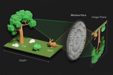 Record-breaking camera keeps everything between 3 cm and 1.7 km in focus