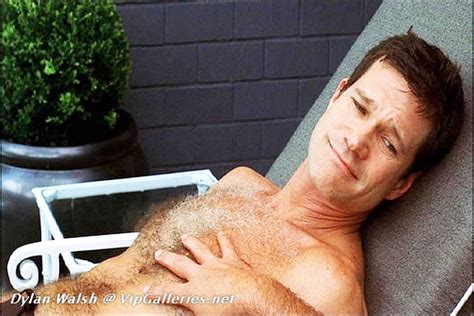 Dylan Walsh Naked Hotnupics