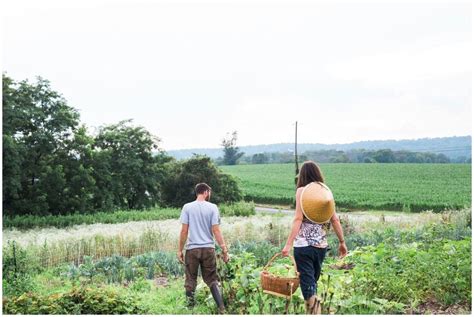 Regenerative Farming Internship Beginning Farmers