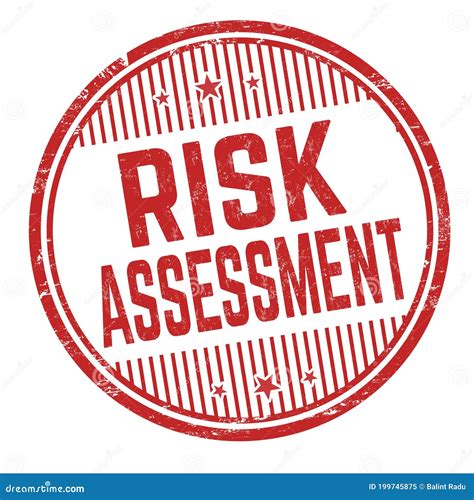 Risk Assessment Logo