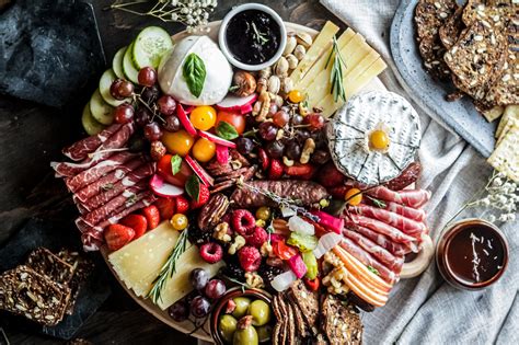 La Planche De Charcuterie Parfaite Pour Lap Ro Au Cochon Sans Fronti Re