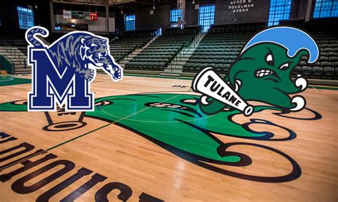 Memphis Tigers vs. Tulane Green Wave: A Pivotal AAC Matchup