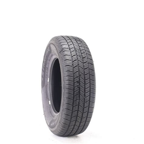 Driven Once 23570r16 Starfire Solarus Ht 106t 10532 Utires