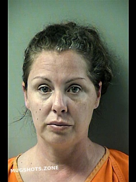 CRADDOCK AMANDA DANIELLE 03 31 2023 Okaloosa County Mugshots Zone