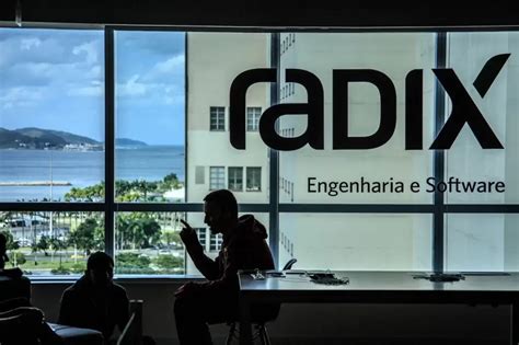 Radix Est Mais De Vagas Em Tecnologia E Engenharia Home