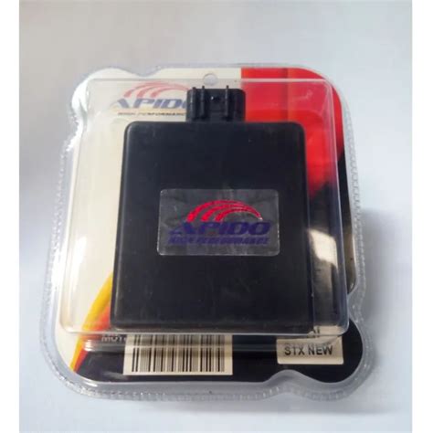 Tmx Motorcycle Cdi Unit Apido Stx New Lazada Ph