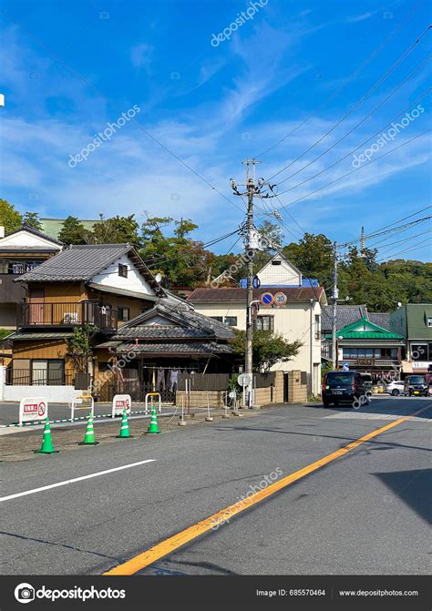 Narita Japan Oct 2023 Shopping Street Souvenir Shops Restaurants Narita ...