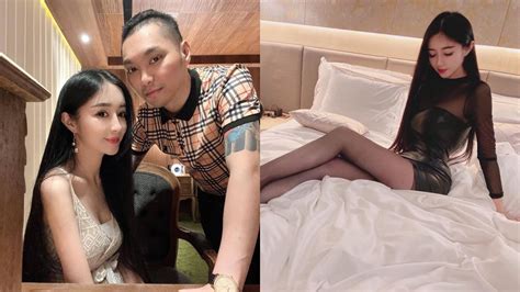 連千毅送百萬名車給娜美！曬「老公視角」愛妻美照 網歪樓：車頭燈閃爆 娛樂星聞