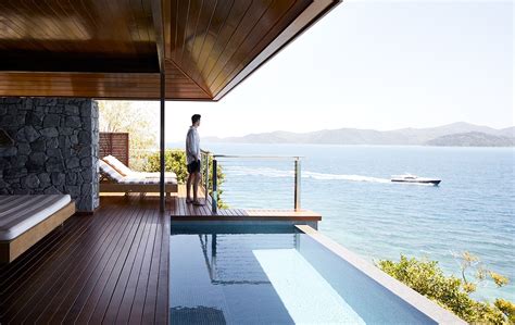 19 Of The Best Luxury Queensland Resorts And Hotels | URBAN LIST BRISBANE