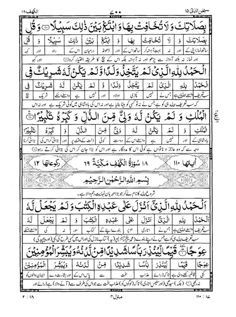 Sourate Al Kahf Fichier Pdf Hot Sex Picture