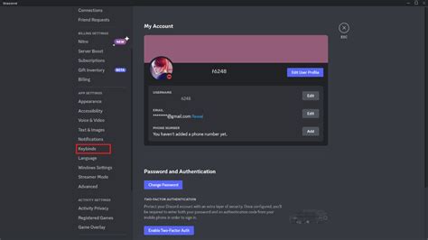 How To Mute Mic In Discord Techcult