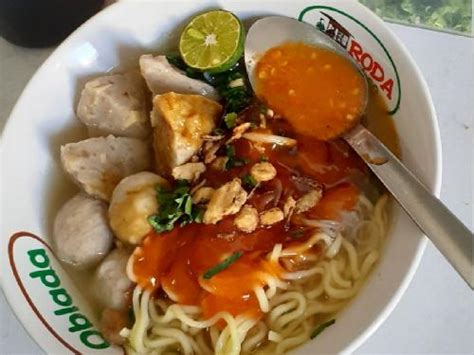 Daftar Harga Menu Delivery Dapur Bakso Dan Mie Ayam Pak Dedev Bandung Terbaru 2023