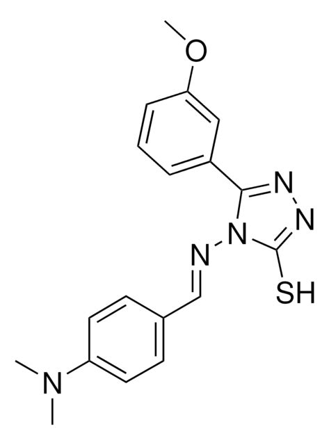 4 E 4 DIMETHYLAMINO PHENYL METHYLIDENE AMINO 5 3