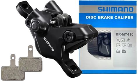 Shimano Br Mt Deore Zacisk Hamulca Tarczowego