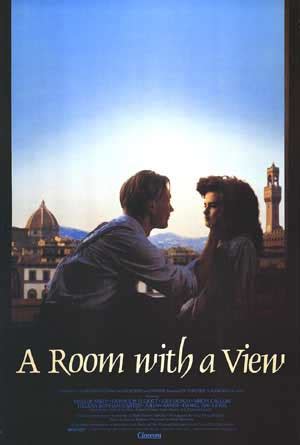 Sarah Laurence: Reading A Room with a View in Florence