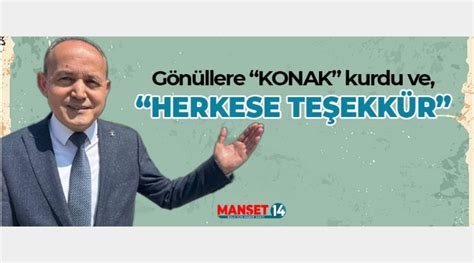 S Rec N En Ali Kan Sm Konak Tan Herkese Te Ekk R Man Et