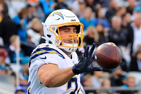 Derek Watt Net Worth | Celebrity Net Worth
